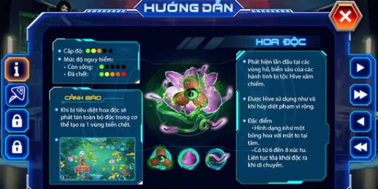Cách Chơi Bắn Cá Men In Black Tại VuaBet Để Săn Thưởng Khủng
