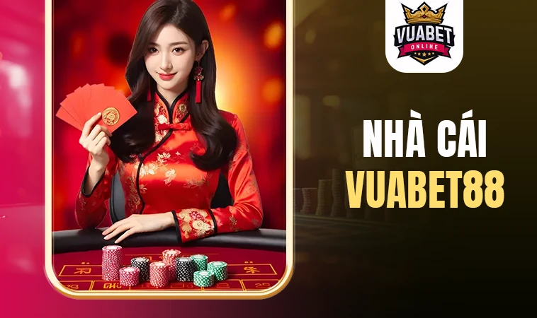 Trang chủ 30 VuaBet - Trang Chủ Vua Bet - Địa Chỉ Cá Cược Uy Tín Nhất Toàn Cầu 2025