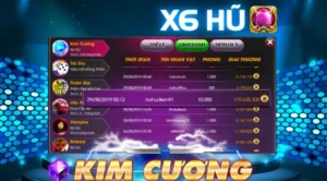 Khám Phá Nổ Hũ Kim Cương Tại VuaBet Cùng Thưởng Khủng Hấp Dẫn