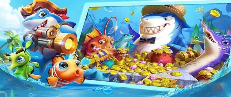 Bắn Cá VuaBet 1 Bắn Cá VuaBet Trải Nghiệm Săn Cá Đỉnh Cao Hấp Dẫn