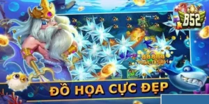 Cách Chơi Bắn Cá Đại Chiến B52 Tại VuaBet Thắng Lớn Dễ Dàng