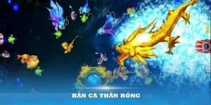 Bí Quyết Cách Chơi Bắn Cá Rồng VuaBet Thắng Lớn Trong 5 Phút