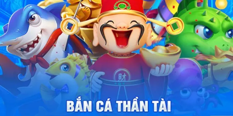 Hướng Dẫn Cách Chơi Bắn Cá Thần Tài VuaBet Dễ Thắng Nhất