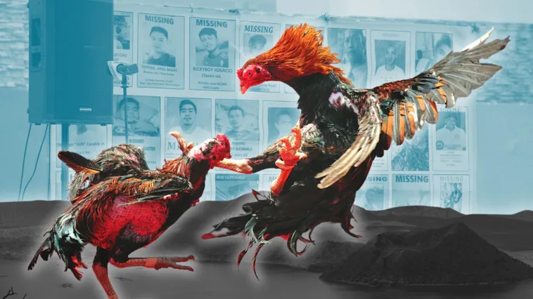 Bí Quyết Chơi Đá Gà Sabong Tại VuaBet Thắng Lớn Năm 2025
