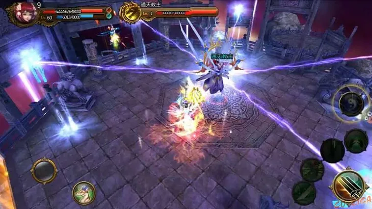 Cách Chơi Game Nhanh ZetX Tại VuaBet Thắng Lớn Dễ Dàng