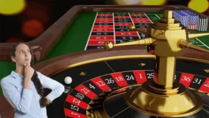 Cách Chơi Roulette Nhà Cái VuaBet Thắng Lớn Dễ Dàng