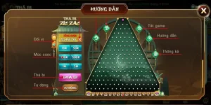 Hướng Dẫn Chơi Game Nhanh ZicZac Tại VuaBet Thắng Nhanh