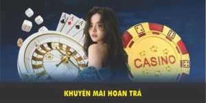 Hoàn Trả Không Giới Hạn Tại Nhà Cái VuaBet Siêu Hấp Dẫn