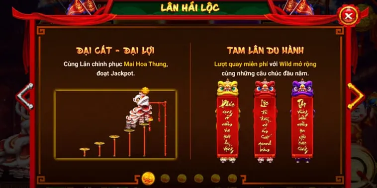 Bí Quyết Chơi Nổ Hũ Lân Hái Lộc Tại VuaBet Thắng Lớn Mỗi Ngày