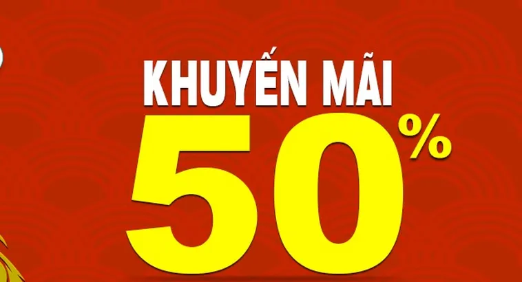 Nạp Lần 2 Tặng 50% Tại Nhà Cái VuaBet Hấp Dẫn