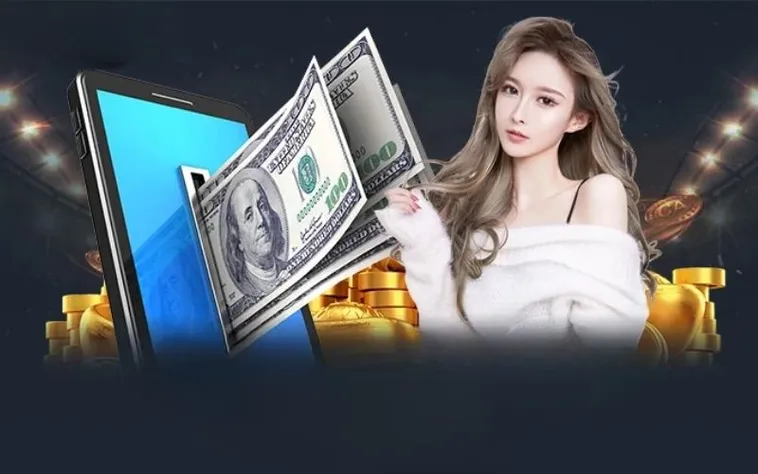 Nạp Tiền VuaBet Đơn Giản Tiện Lợi Trong Vài Giây 2 Nạp Tiền VuaBet Đơn Giản Tiện Lợi Trong Vài Giây