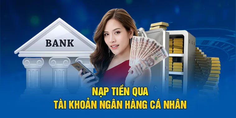 Nạp Tiền VuaBet Đơn Giản Tiện Lợi Trong Vài Giây