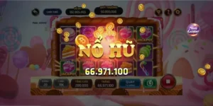 Cách Chơi Nổ Hũ Táo Quân Tại VuaBet Để Nhận Thưởng Khủng Mỗi Ngày