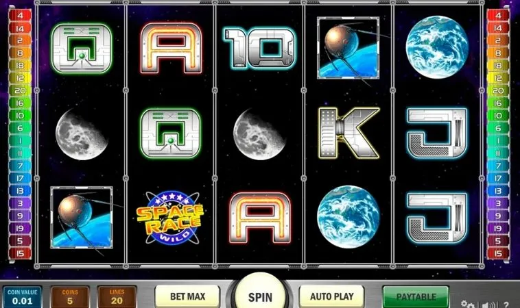 Săn Thưởng Nổ Hũ Vũ Trụ Tại VuaBet Với Jackpot Siêu Khủng 2 Săn Thưởng Nổ Hũ Vũ Trụ Tại VuaBet Với Jackpot Siêu Khủng