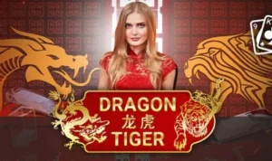 Rồng Hổ Tại VuaBet Cơ Hội Thắng Lớn Trong Tích Tắc