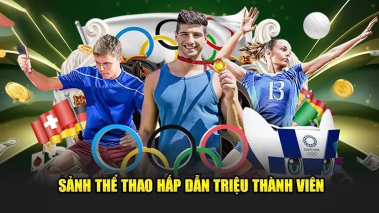 Thể Thao VuaBet 1 Thể Thao VuaBet Cược Đỉnh Cao Với Tỷ Lệ Kèo Hấp Dẫn