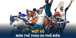Tìm Hiểu Cá Cược Thể Thao Ảo Vuabet Trong 5 Phút Hấp Dẫn