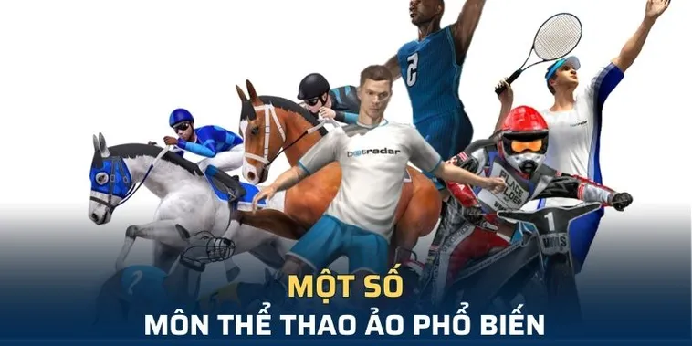Tìm Hiểu Cá Cược Thể Thao Ảo Vuabet Trong 5 Phút Hấp Dẫn