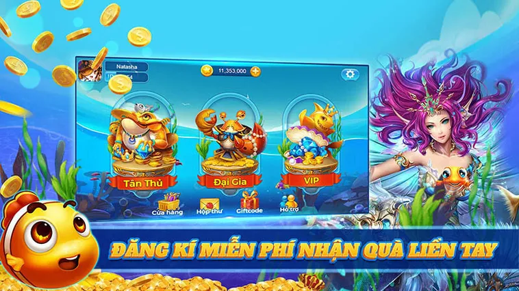 Hướng Dẫn Cách Chơi Thợ Săn Cá Tại VuaBet Để Thắng Lớn