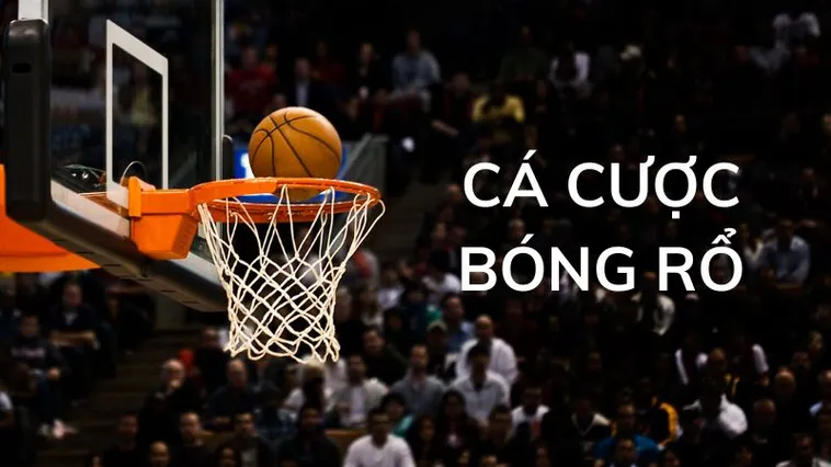 Tìm Hiểu Cá Cược Bóng Rổ VuaBet Đầy Kịch Tính 2025