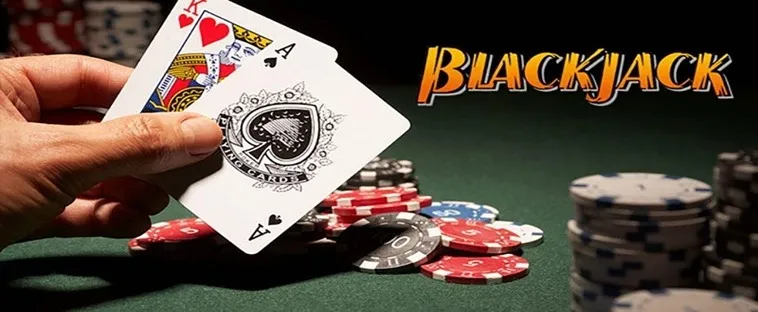Blackjack Tại VuaBet Chinh Phục Thắng Lớn Với Kỹ Năng