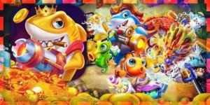 Bí Quyết Chơi Vua Bắn Cá Tại VuaBet Để Săn Thưởng Khủng
